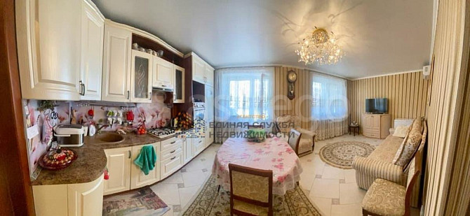 2-комн. квартира, 44 м2, 8/10 эт. Уфа - изображение 7