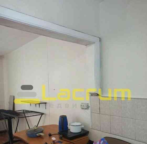 Студия, 18.2 м2, 2/5 эт. Лесосибирск