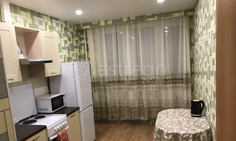 1-комн. квартира, 40 м2, 4/12 эт. Санкт-Петербург - изображение 7