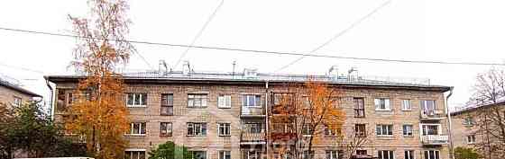 Комната, 11.8 м2, 3/3 эт. Санкт-Петербург