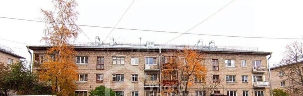 Комната, 11.8 м2, 3/3 эт. Санкт-Петербург - изображение 5