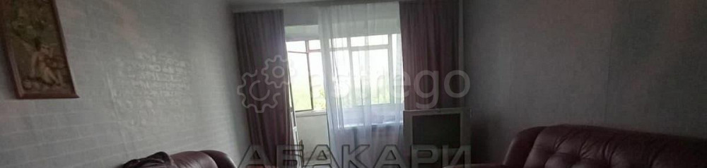 2-комн. квартира, 47 м2, 3/5 эт. Красноярск - изображение 1