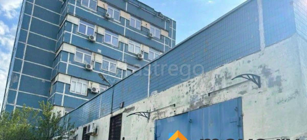Склад, 570 м2 Москва - изображение 2
