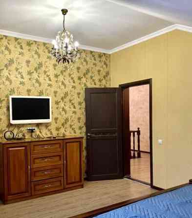 Коттедж, 350 м2 Мытищи