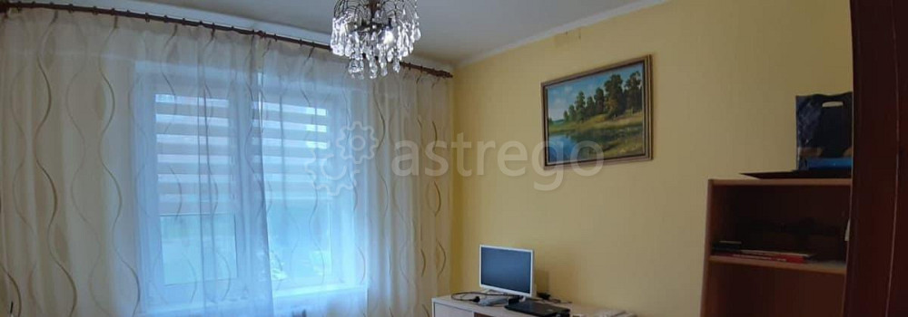 4-комн. квартира, 91.3 м2, 1/9 эт. Раменское - изображение 2