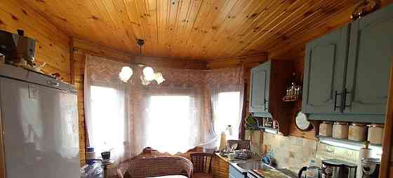 Дом, 78 м2, 6.37 сотки, 2 эт. Москва