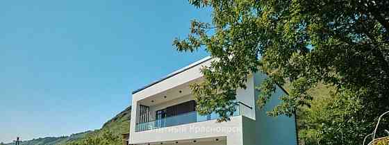 Коттедж, 188 м2, 12 соток Красноярск