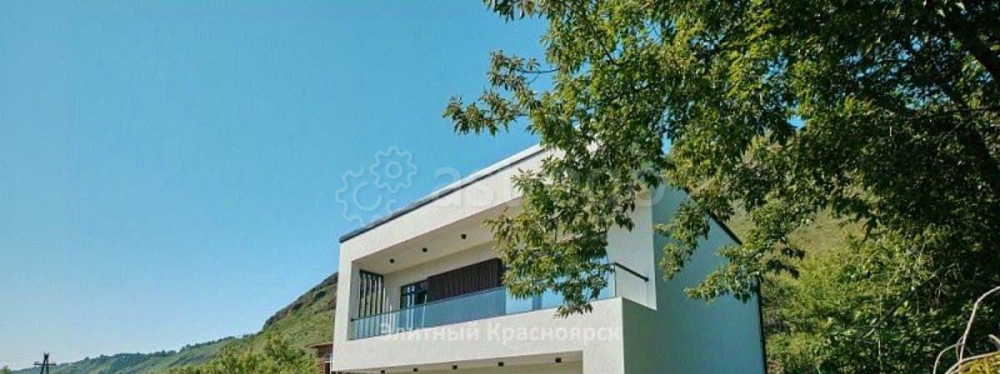 Коттедж, 188 м2, 12 соток Красноярск - изображение 3