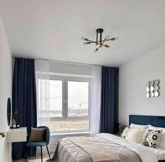 3-комн. квартира, 72.5 м2, 11/26 эт. Котельники