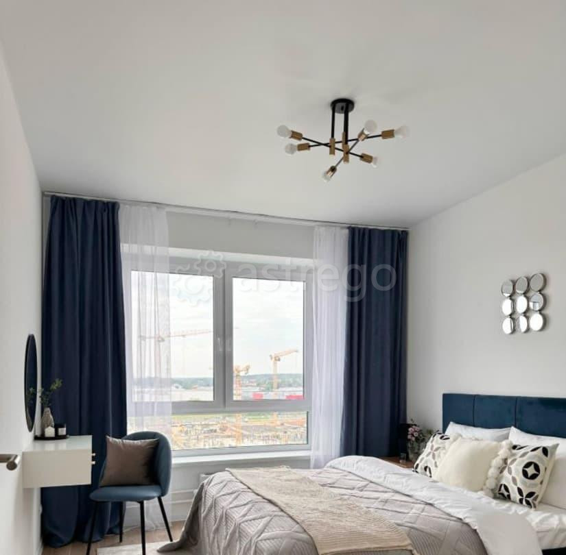 3-комн. квартира, 72.5 м2, 11/26 эт. Котельники - изображение 3