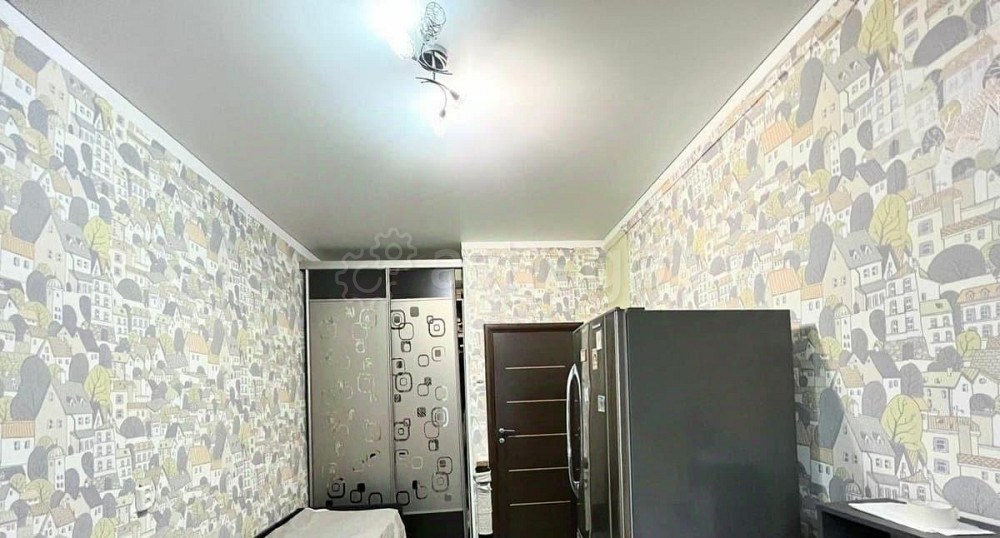 Комната, 14 м2, 1/4 эт. Санкт-Петербург - изображение 4