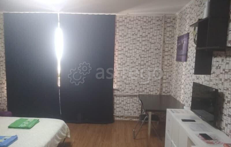 1-комн. квартира, 41 м2, 13/17 эт. Домодедово - изображение 2