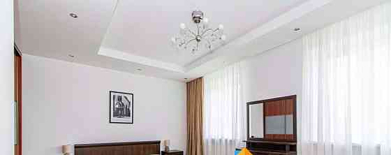 3-комн. квартира, 89.1 м2, 5/8 эт. Москва