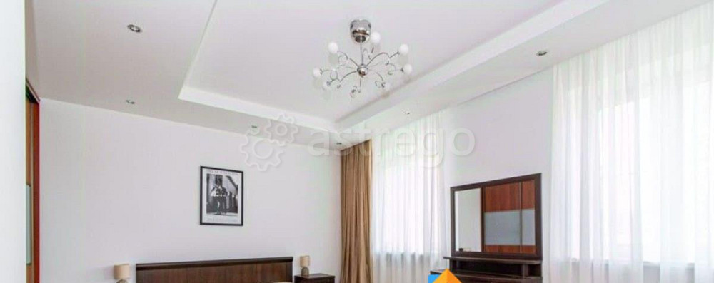 3-комн. квартира, 89.1 м2, 5/8 эт. Москва - изображение 3