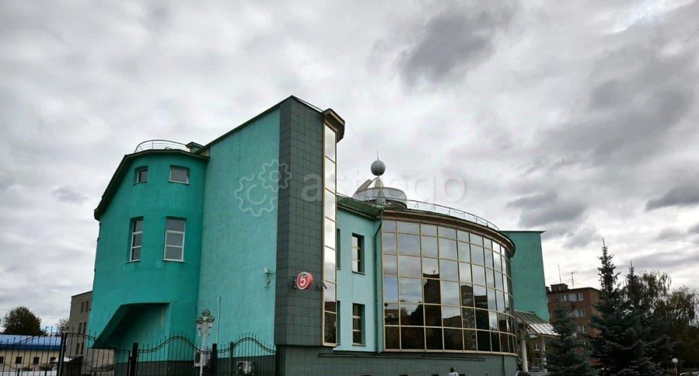 Торговое помещение, 48 м2 Ступино - изображение 1