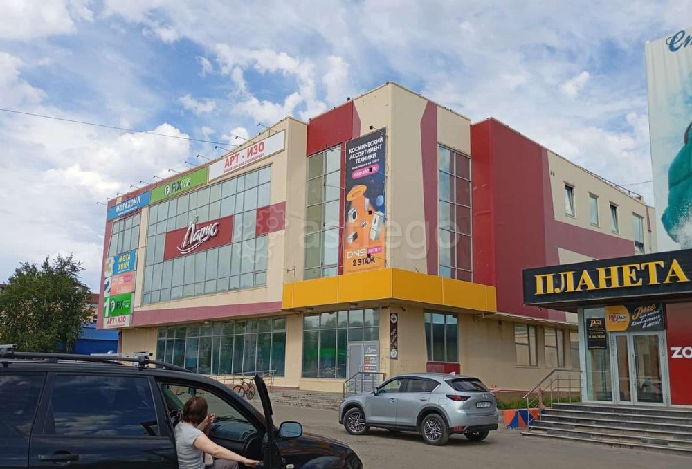 Свободного назначения, 200 м2 Северодвинск - изображение 7