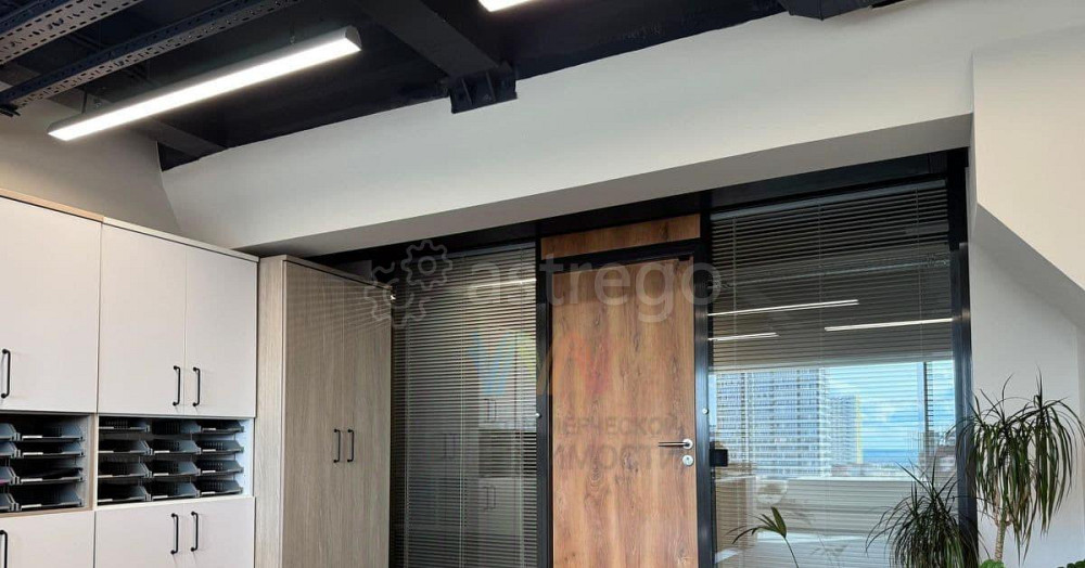 Офис, 731 м2 Уфа - изображение 7