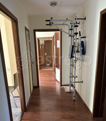 3-комн. квартира, 70 м2, 2/9 эт. Яхрома - изображение 8