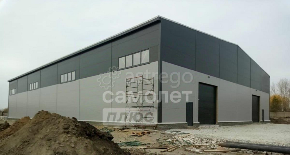 Свободного назначения, 630 м2 Барнаул - изображение 4