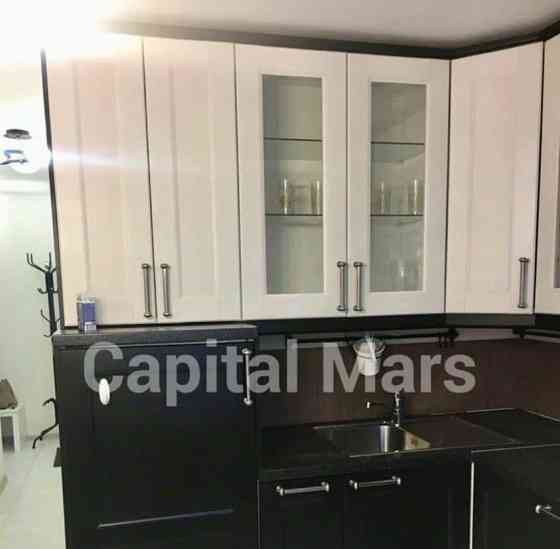 2-комн. квартира, 54 м2, 5/9 эт. Москва