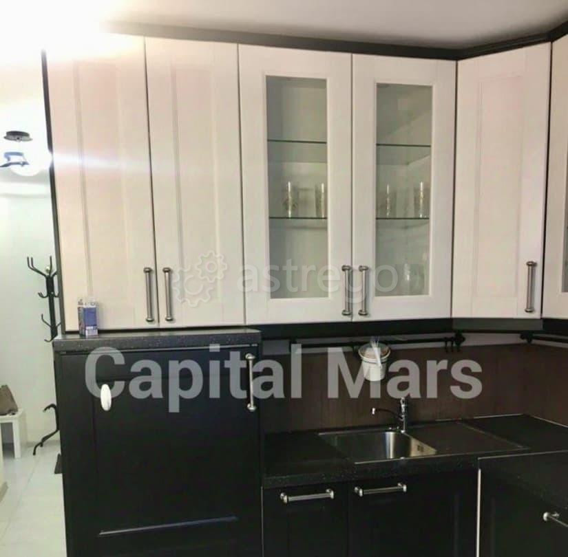 2-комн. квартира, 54 м2, 5/9 эт. Москва - изображение 1