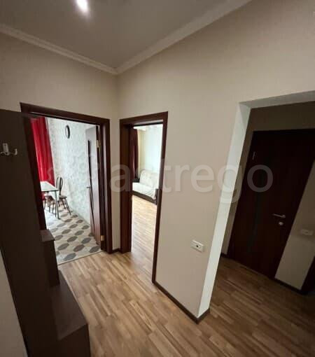 2-комн. квартира, 54 м2, 2/16 эт. Уфа - изображение 3