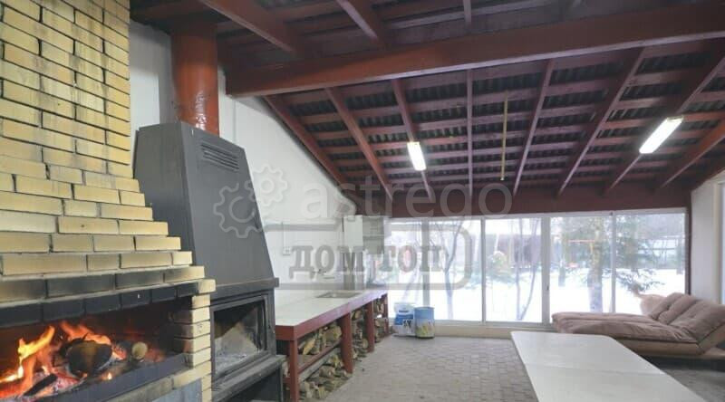 Коттедж, 450 м2 Долгопрудный - изображение 3