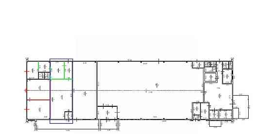 Свободного назначения, 85 м2 Домодедово