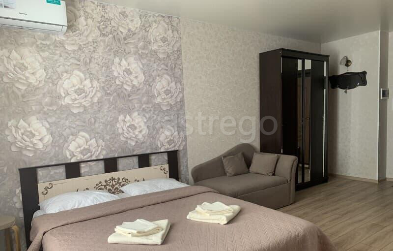 1-комн. квартира, 31 м2, 15/25 эт. Люберцы - изображение 2