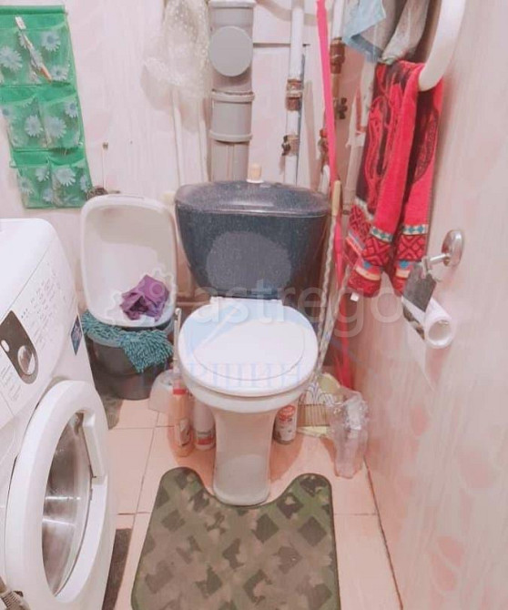 2-комн. квартира, 42.6 м2, 1/5 эт. Норильск - изображение 9