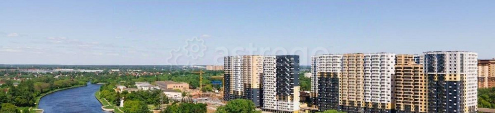 1-комн. квартира, 41.9 м2, 2/23 эт. Долгопрудный - изображение 2