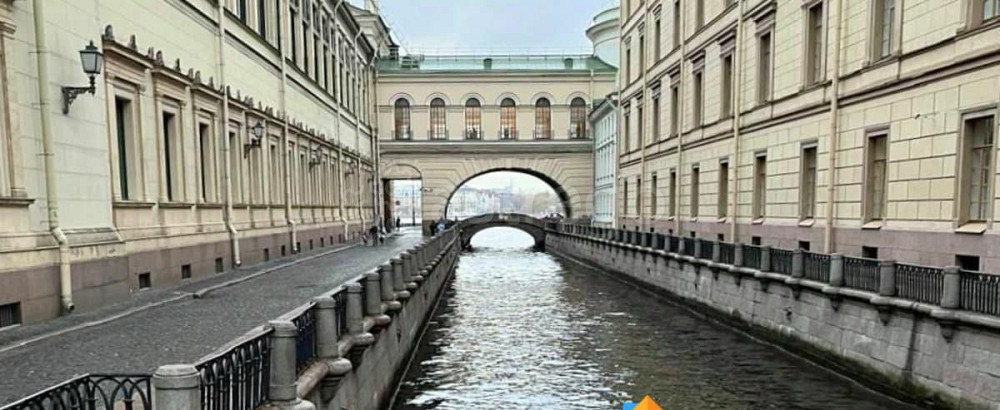 4-комн. квартира, 122.2 м2, 1/5 эт. Санкт-Петербург - изображение 3