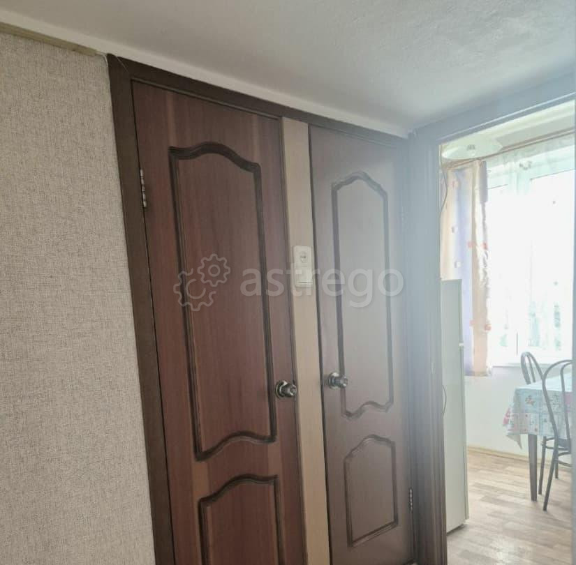 2-комн. квартира, 45 м2, 8/12 эт. Москва - изображение 4