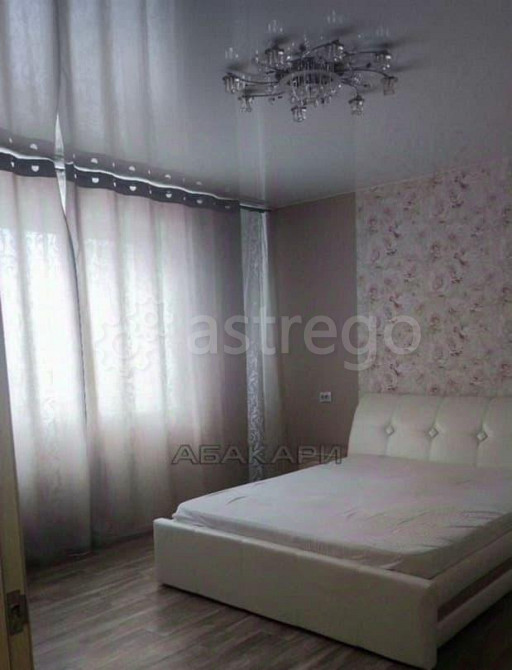 2-комн. квартира, 70 м2, 10/10 эт. Красноярск - изображение 1