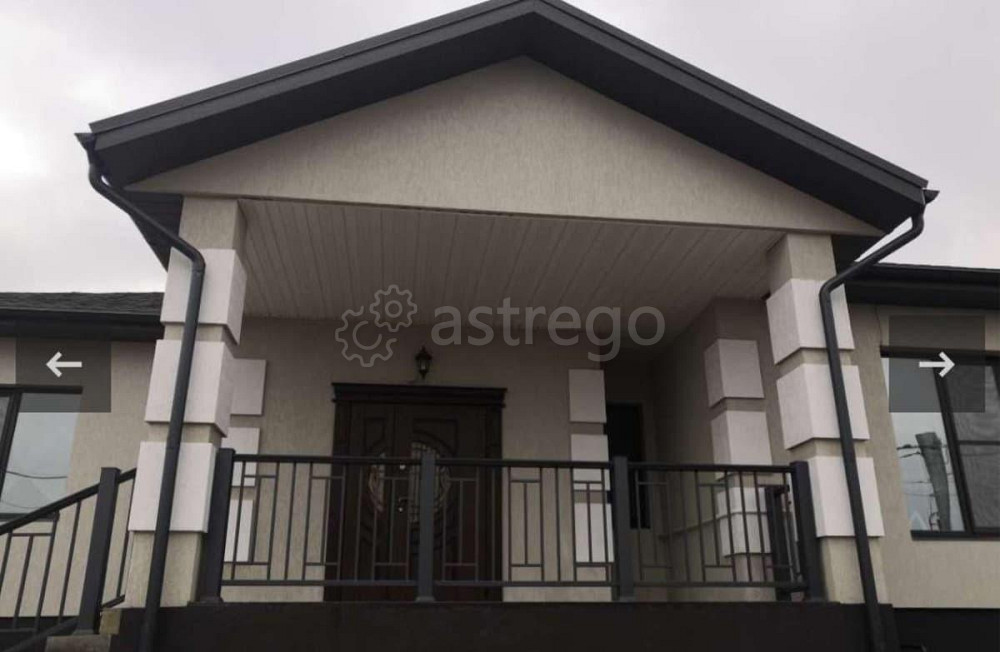 Коттедж, 150 м2, 20 соток, 1 эт. Белгород - изображение 1
