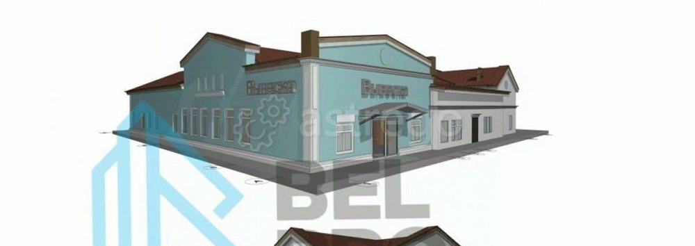 Отдельное здание, 650 м2 Можайск - изображение 4