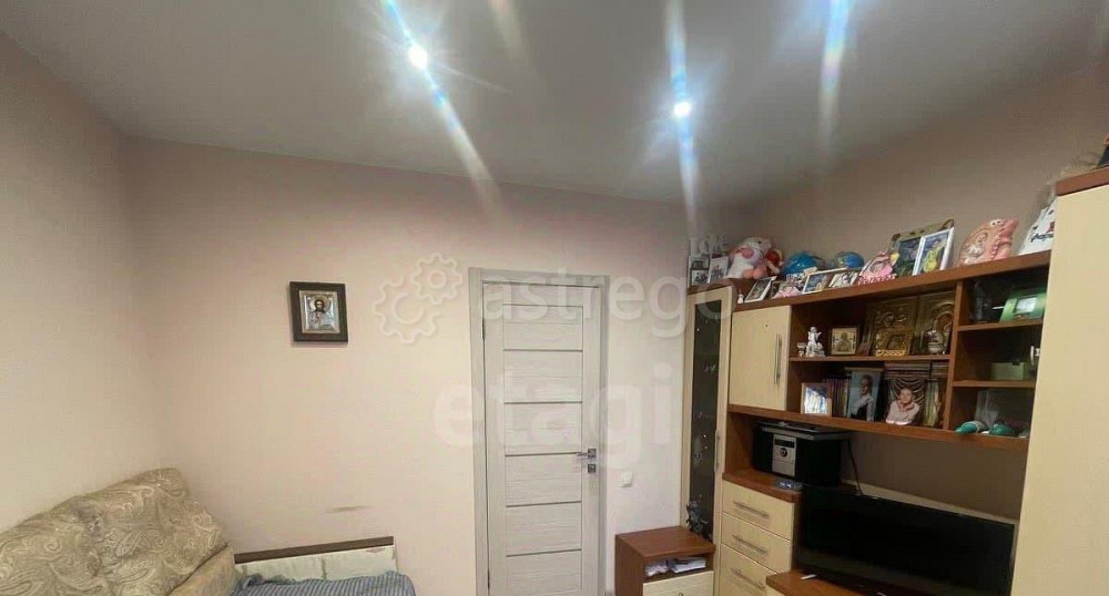 3-комн. квартира, 74.1 м2, 3/17 эт. Лобня - изображение 1