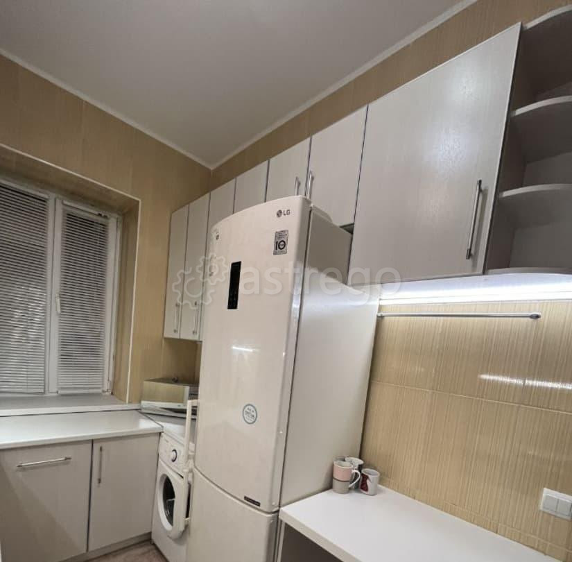 4-комн. квартира, 180 м2, 4/5 эт. Астрахань - изображение 6