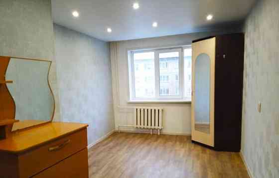 Студия, 18 м2, 4/5 эт. Красноярск