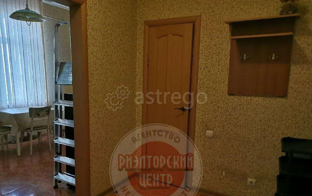 1-комн. квартира, 43.1 м2, 7/14 эт. Белгород - изображение 8