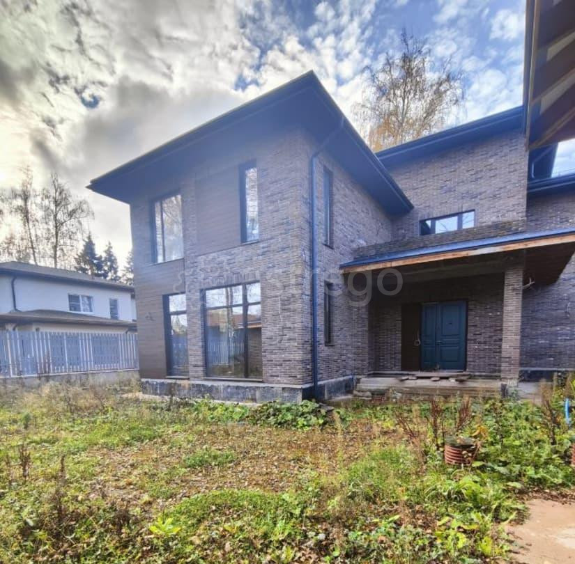 Дом, 310 м2, 11 соток, 2 эт. Долгопрудный - изображение 3