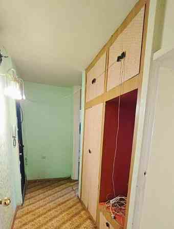 2-комн. квартира, 45 м2, 3/5 эт. Красноярск