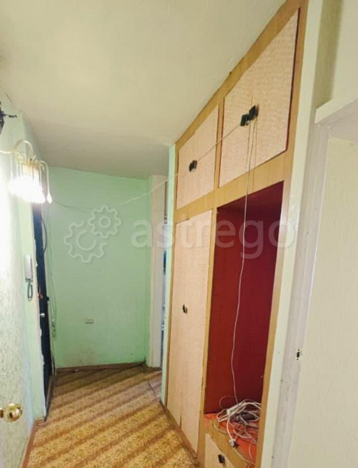 2-комн. квартира, 45 м2, 3/5 эт. Красноярск - изображение 3