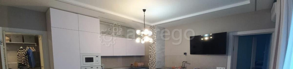 3-комн. квартира, 65 м2, 2/9 эт. Санкт-Петербург - изображение 6