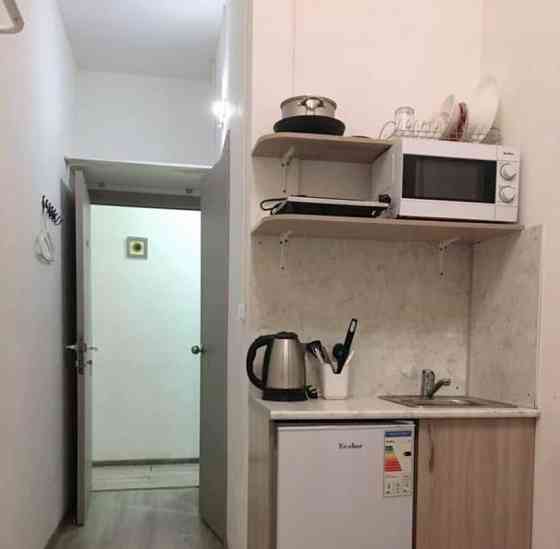 Студия, 13 м2, 2/7 эт. Санкт-Петербург