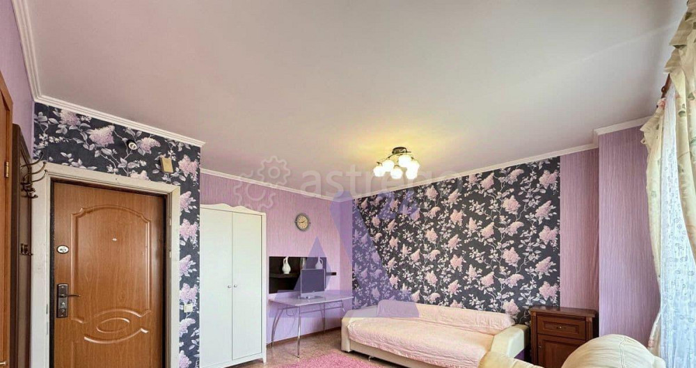 Студия, 26 м2, 6/10 эт. Барнаул - изображение 4