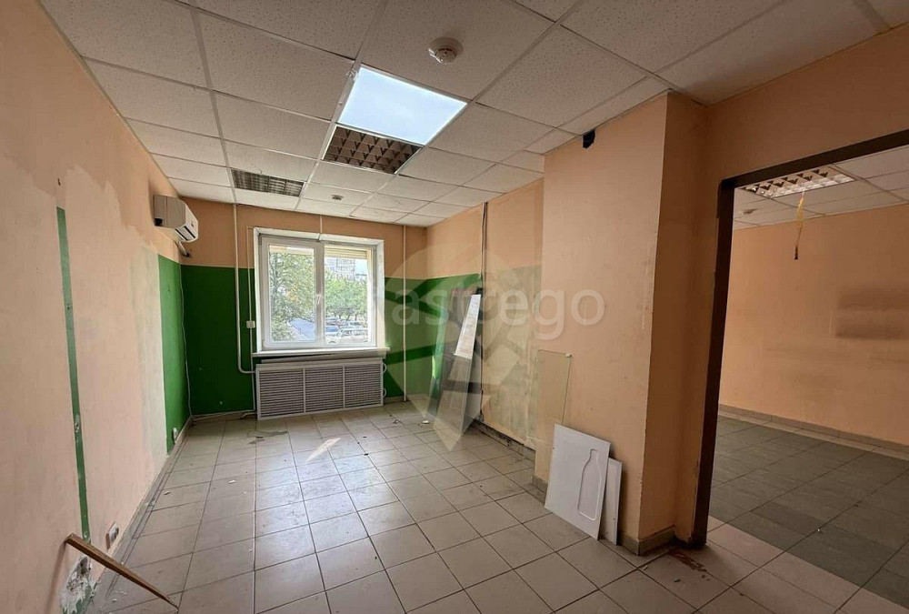Свободного назначения, 33 м2 Старый Оскол - изображение 8