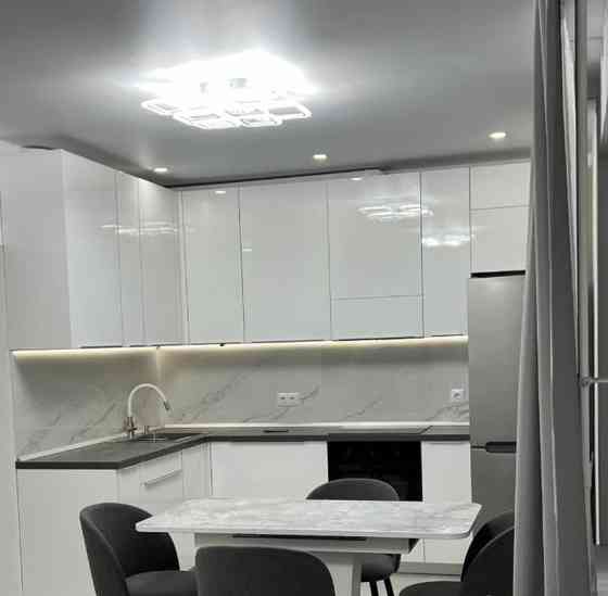 3-комн. квартира, 60 м2, 6/15 эт. Котельники