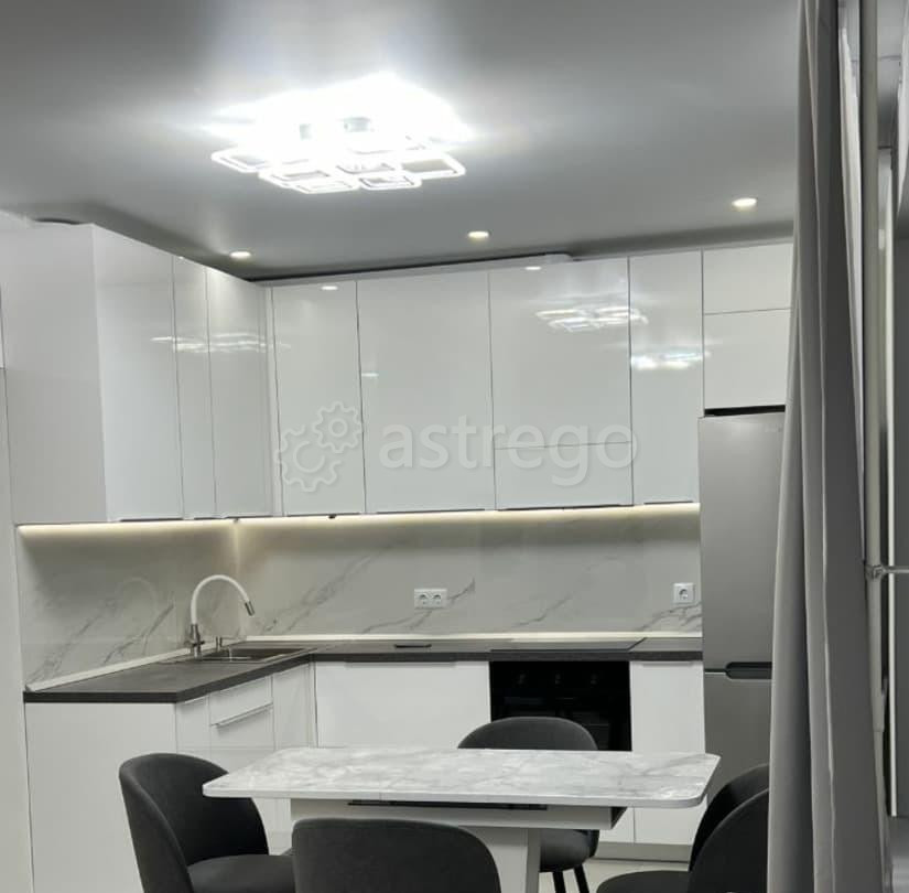 3-комн. квартира, 60 м2, 6/15 эт. Котельники - изображение 1