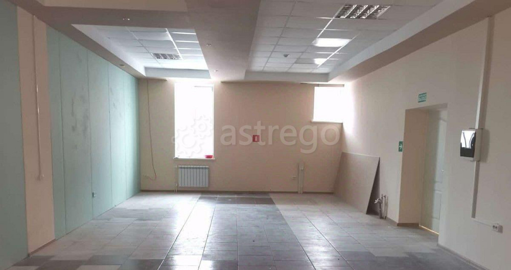 Офис, 70 м2 Старый Оскол - изображение 1